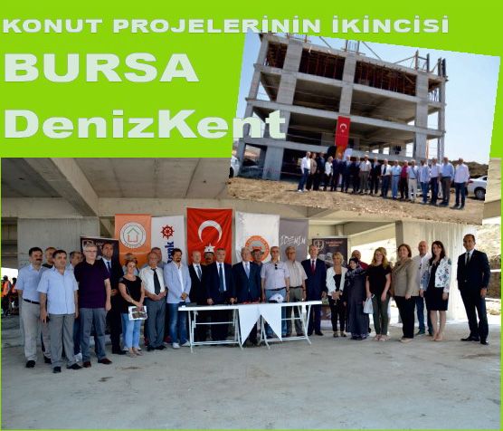 Bursa Konut