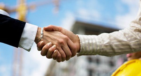 Kentsel D&ouml;n&uuml;ş&uuml;m S&ouml;zleşme