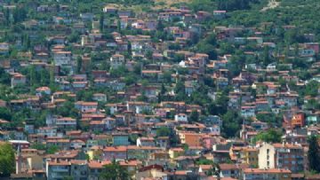 Bursa Osmangazi Soğanlı Kentsel Dönüşüm Projesi Hakkında 