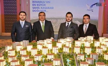 İstanbul'da Kentsel Dönüşüm Atağı!