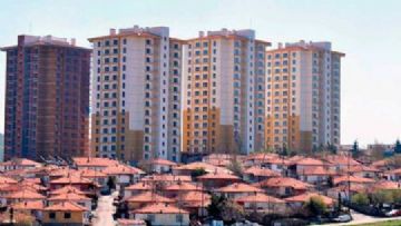Kentsel dönüşüm projesine ilgi büyük