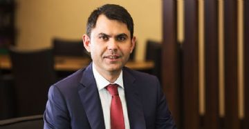 Çevre ve Şehircilik Bakanı Murat Kurum'u Tanıyalım.