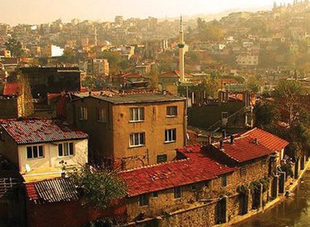 Binanızı Biz Yapalım!